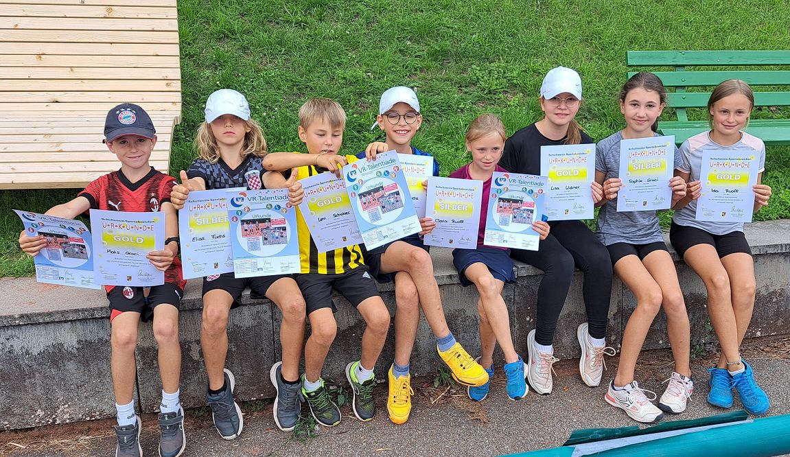 Read more about the article Das erste Kids-Camp nur für unsere Jüngsten